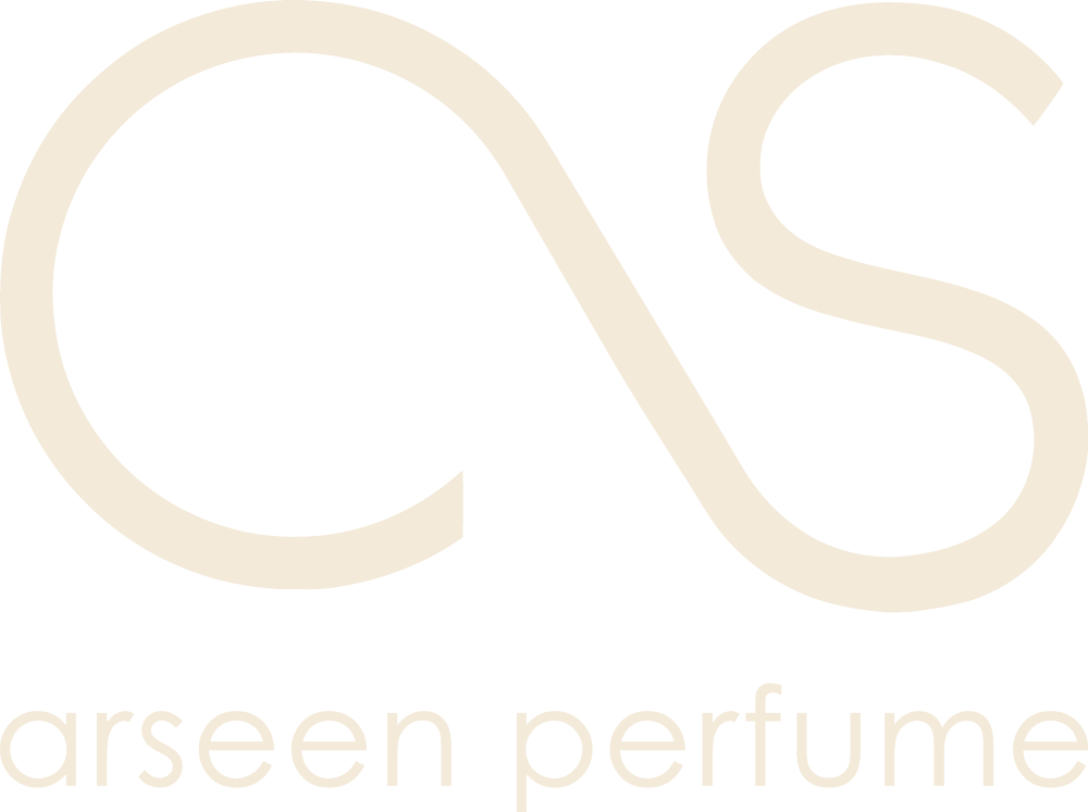 لوگوی آرسین پرفیوم